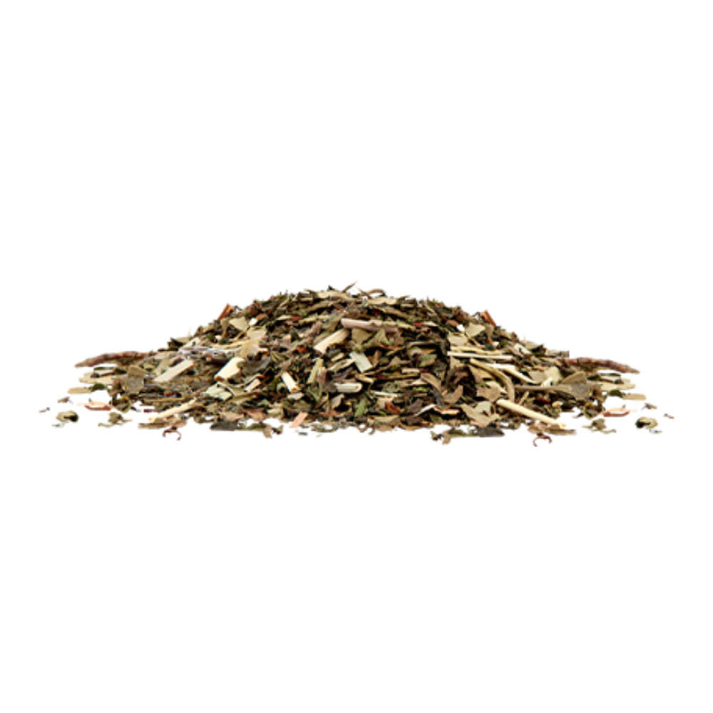 Mate & Minze (Pure Wellness) [Bio]