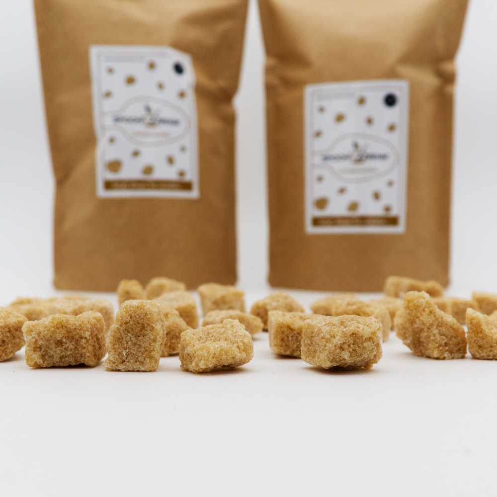 Lompenzucker (500g)