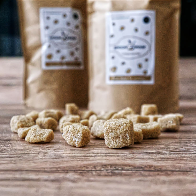 Lompenzucker (500g)