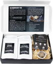 Tee Tasting Set (Schwarzer Tee)