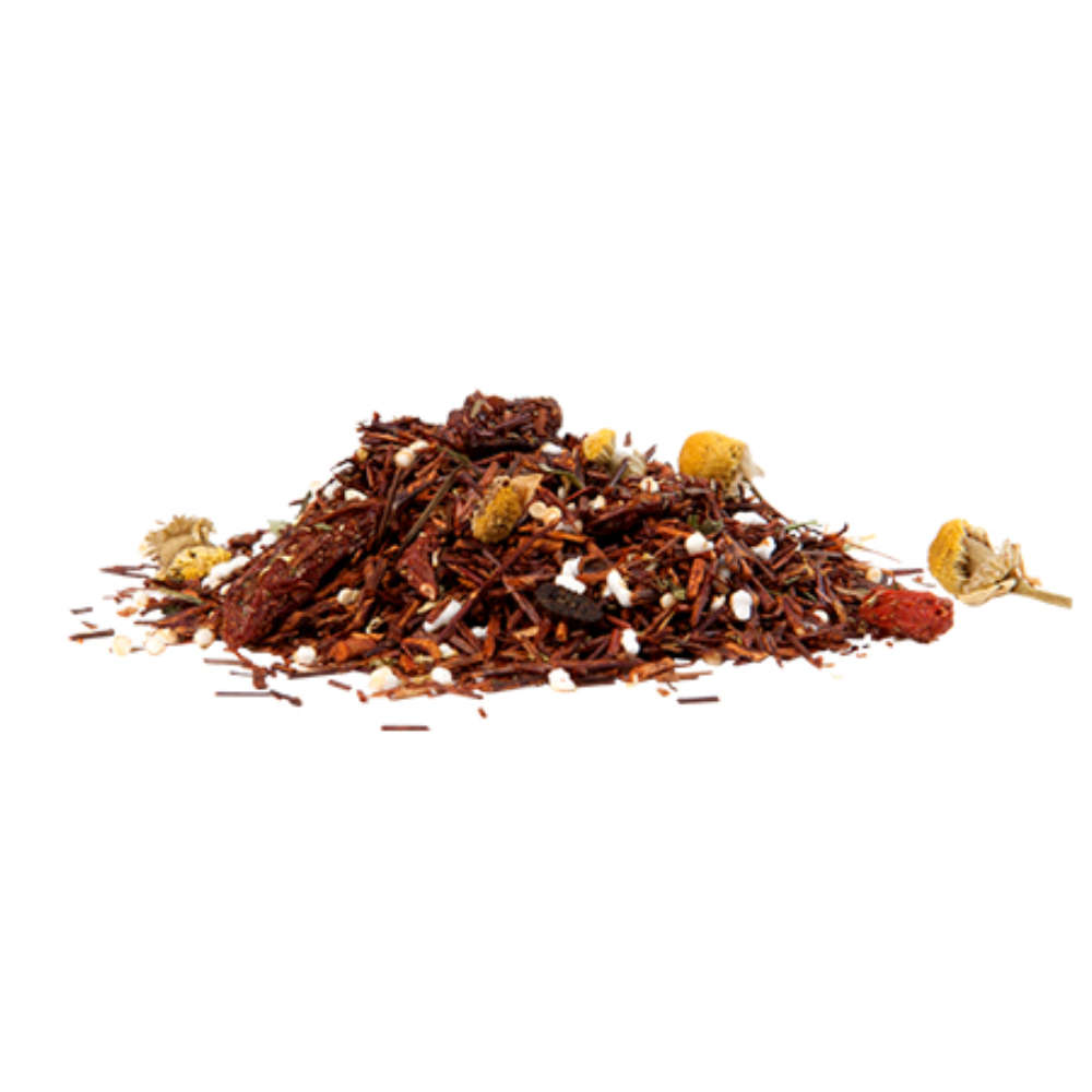 Goji Rooibos (Natural Beauty) [Bio]