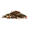 Mate & Zitrone (Power Booster) [Bio]