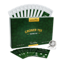 Tee Tasting Set (Grüner Tee)
