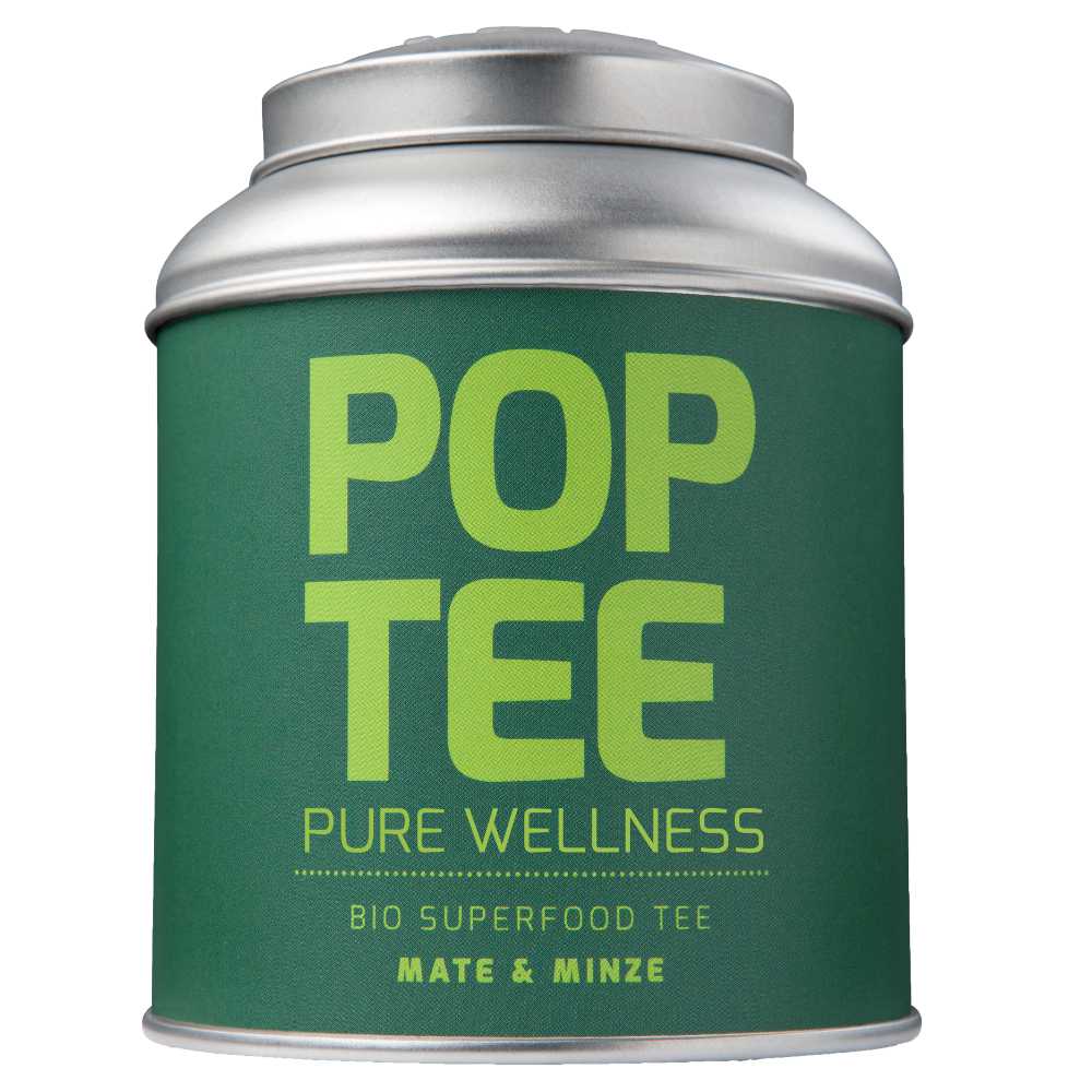[POP-1028] Mate & Minze (Pure Wellness) [Bio] (Dose)