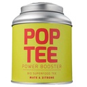 Mate & Zitrone (Power Booster) [Bio]