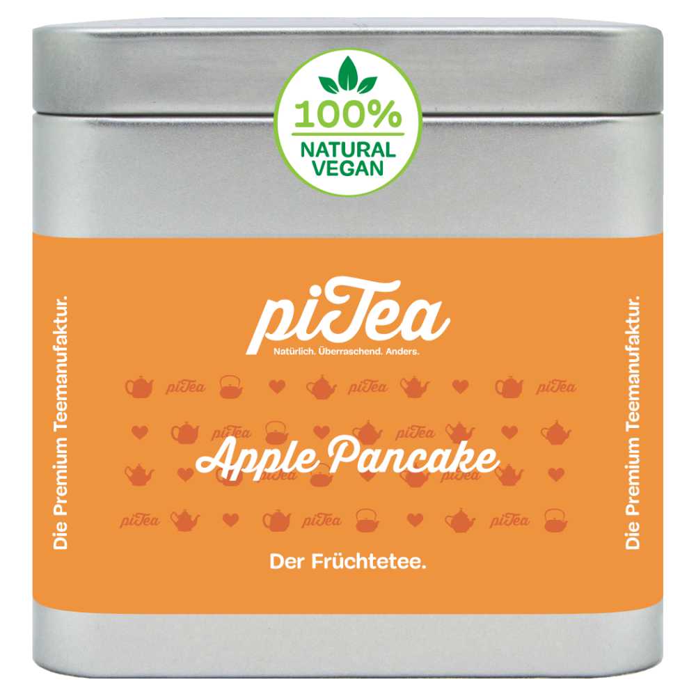 [pi-1002] Apple Pancake (Dose)