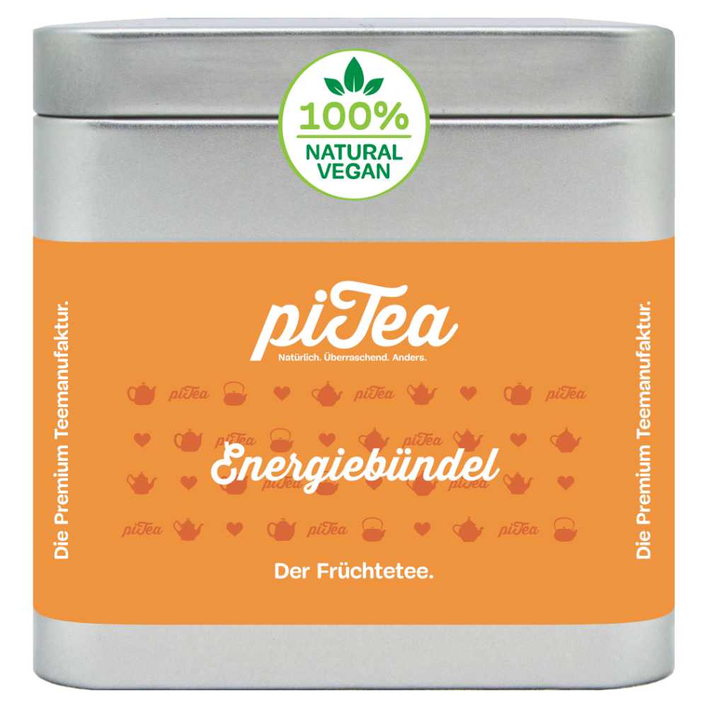 [pi-1008] Energiebündel (Dose)