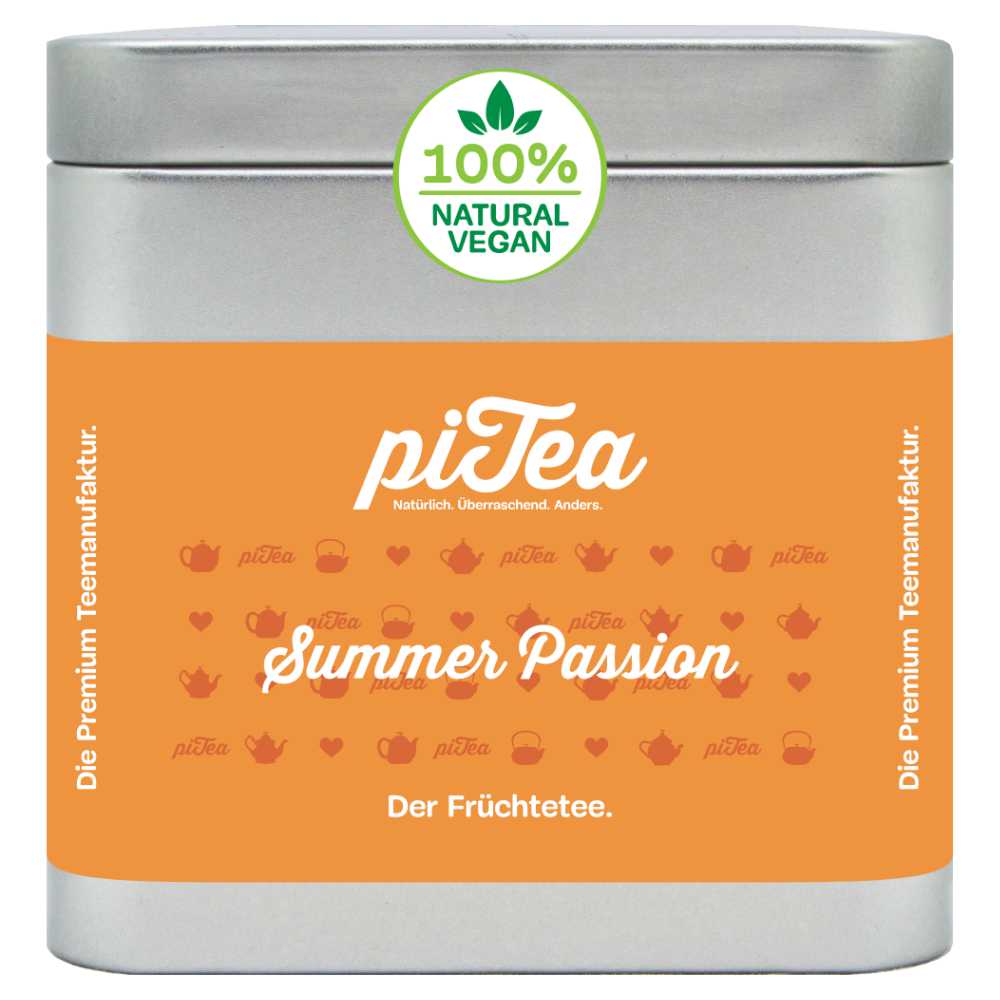 [pi-1046] Summer Passion (Dose)