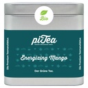 Energizing Mango [Bio]
