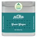 Green Ginger