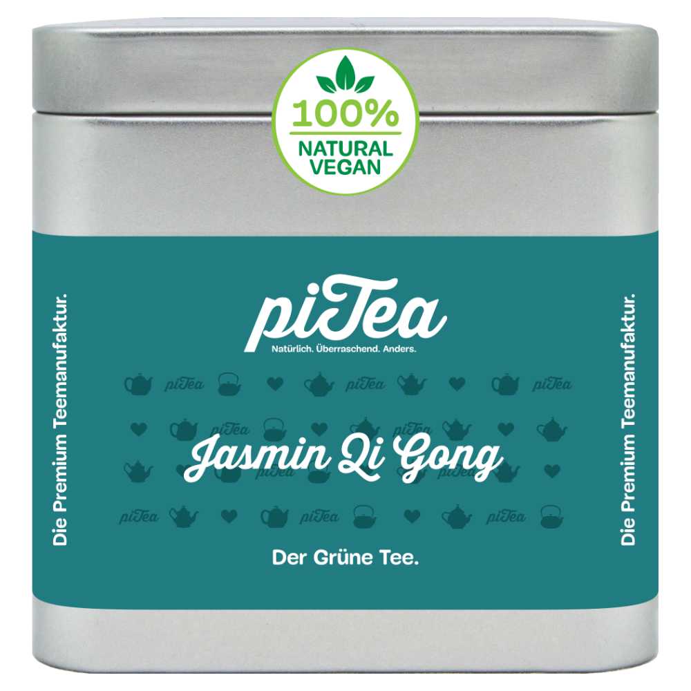 [pi-1087] Jasmin Qi Gong (Dose)