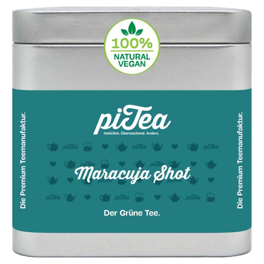 Maracuja Shot