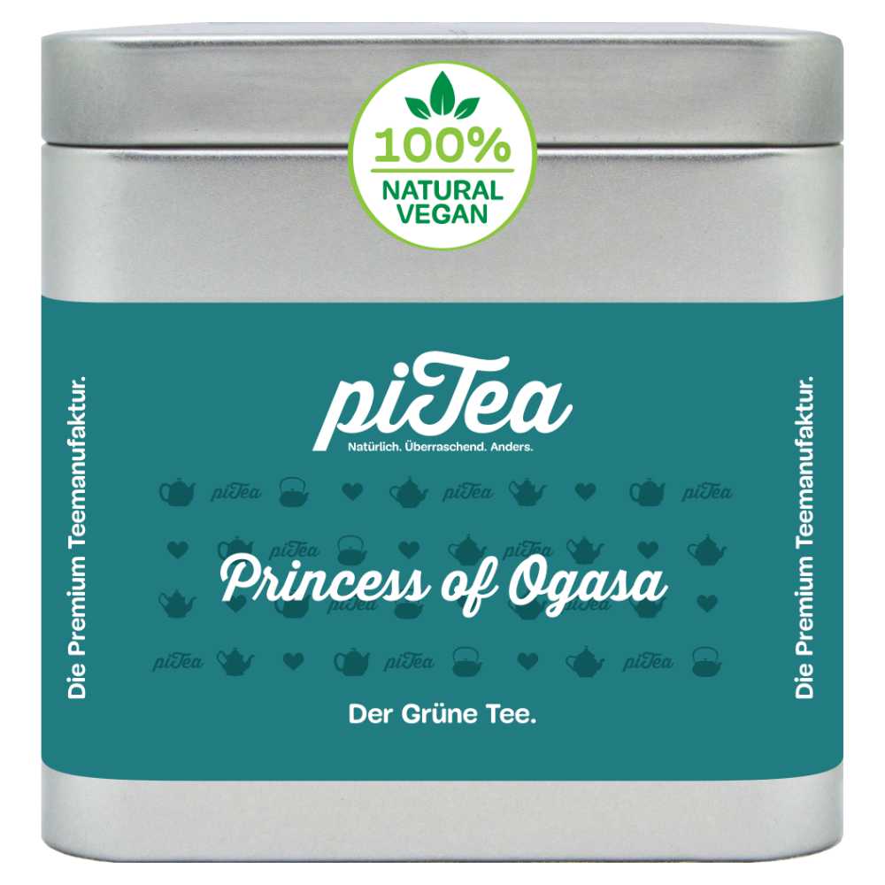 [pi-1105] Princess of Ogasa (Dose)