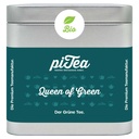 Queen of Green [Bio]