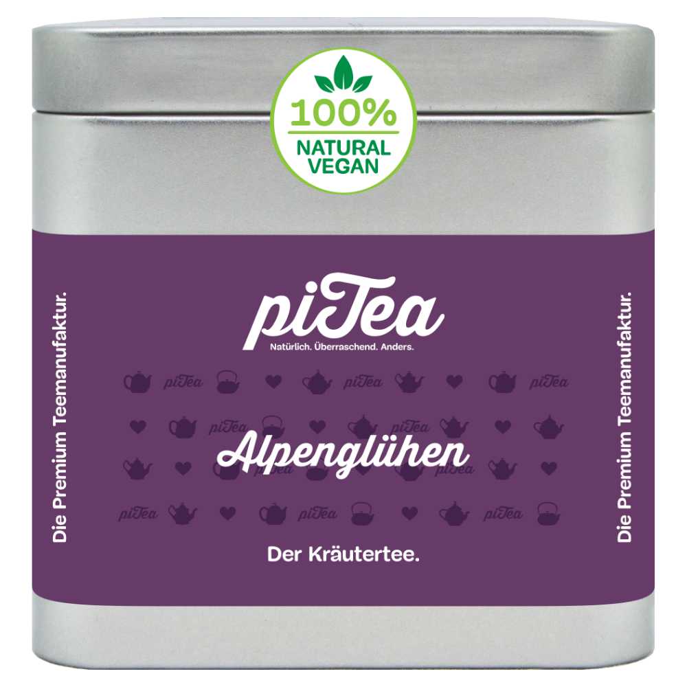[pi-1120] Alpenglühen (Dose)