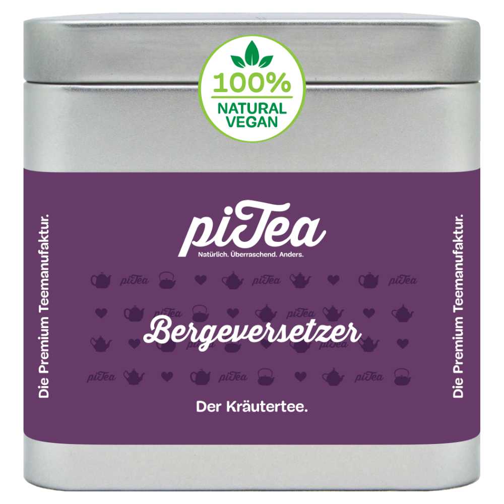 [pi-1122] Bergeversetzer (Dose)