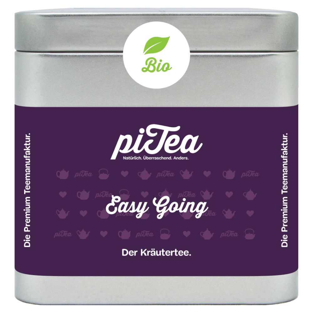 Easy Going [Bio]