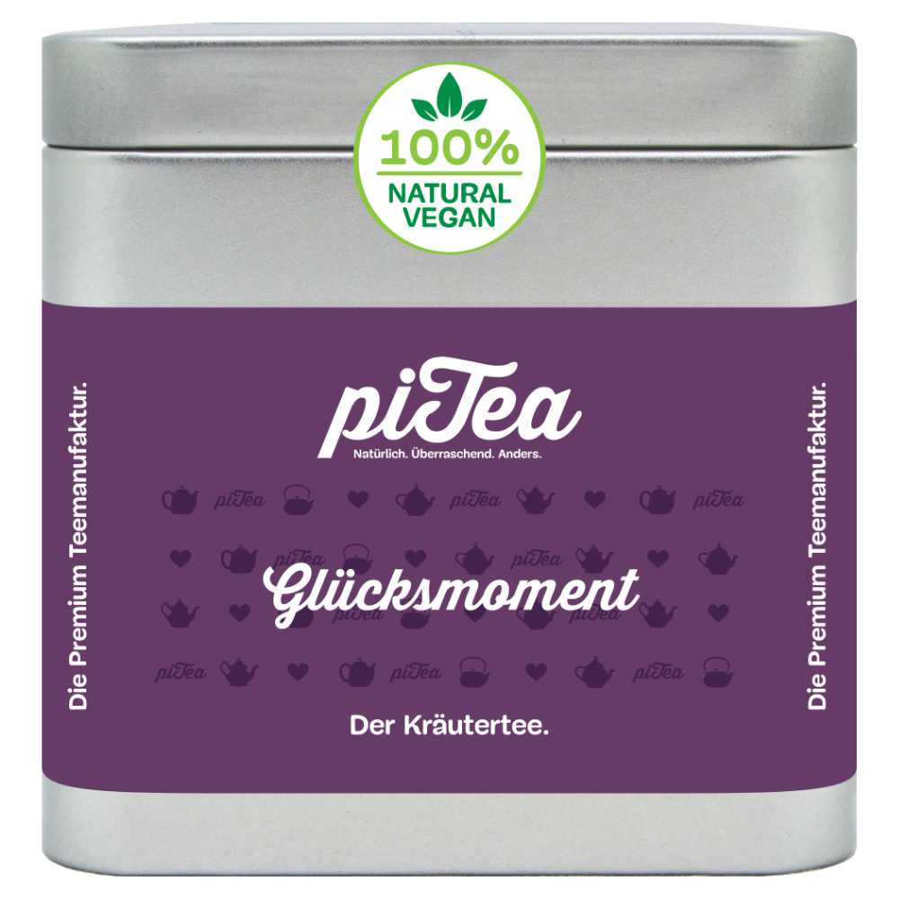 [pi-1139] Glücksmoment (Dose)