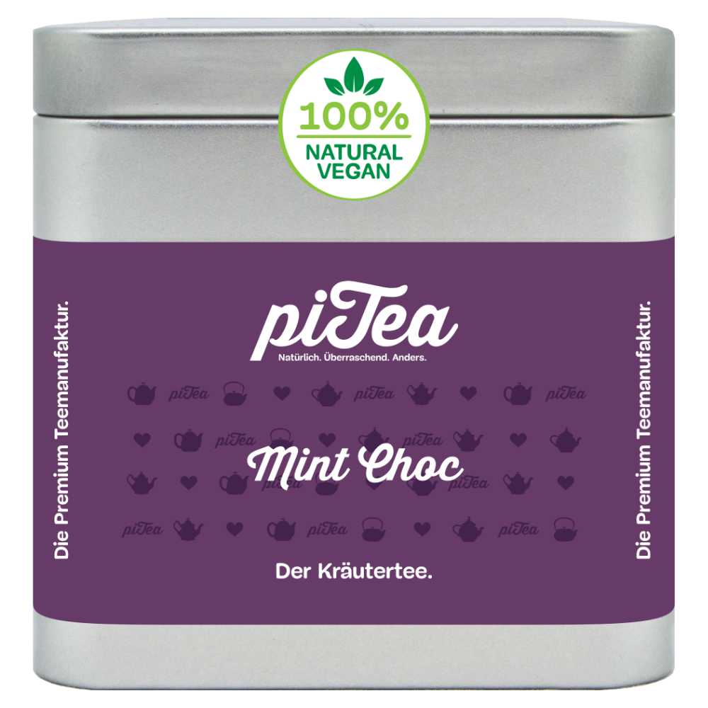 [pi-1154] Mint Choc (Dose)