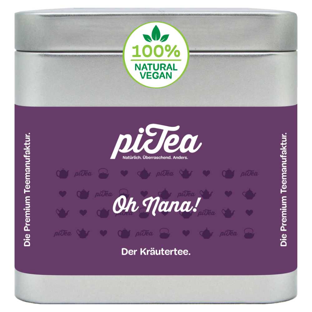 [pi-??] Oh Nana!