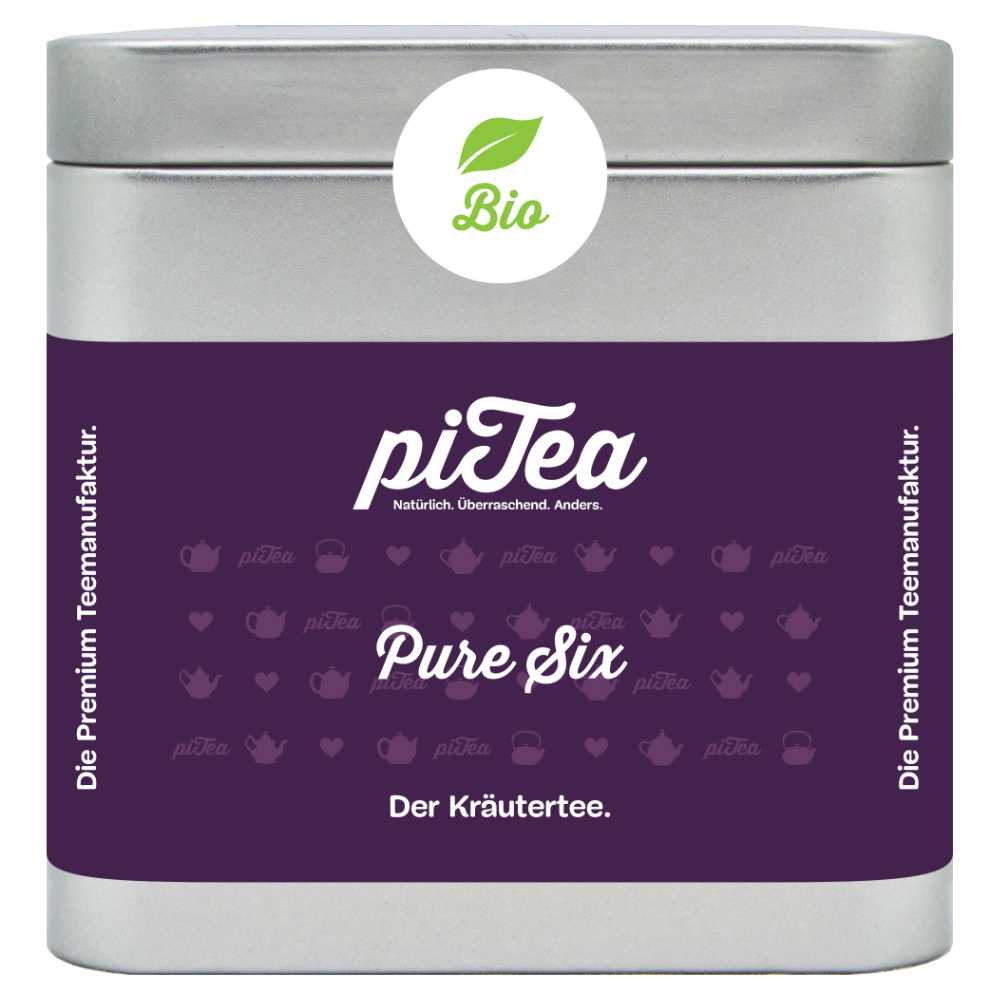[pi-1173] Pure Six [Bio] (Dose)