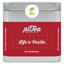 Life is Vanilla [Bio]