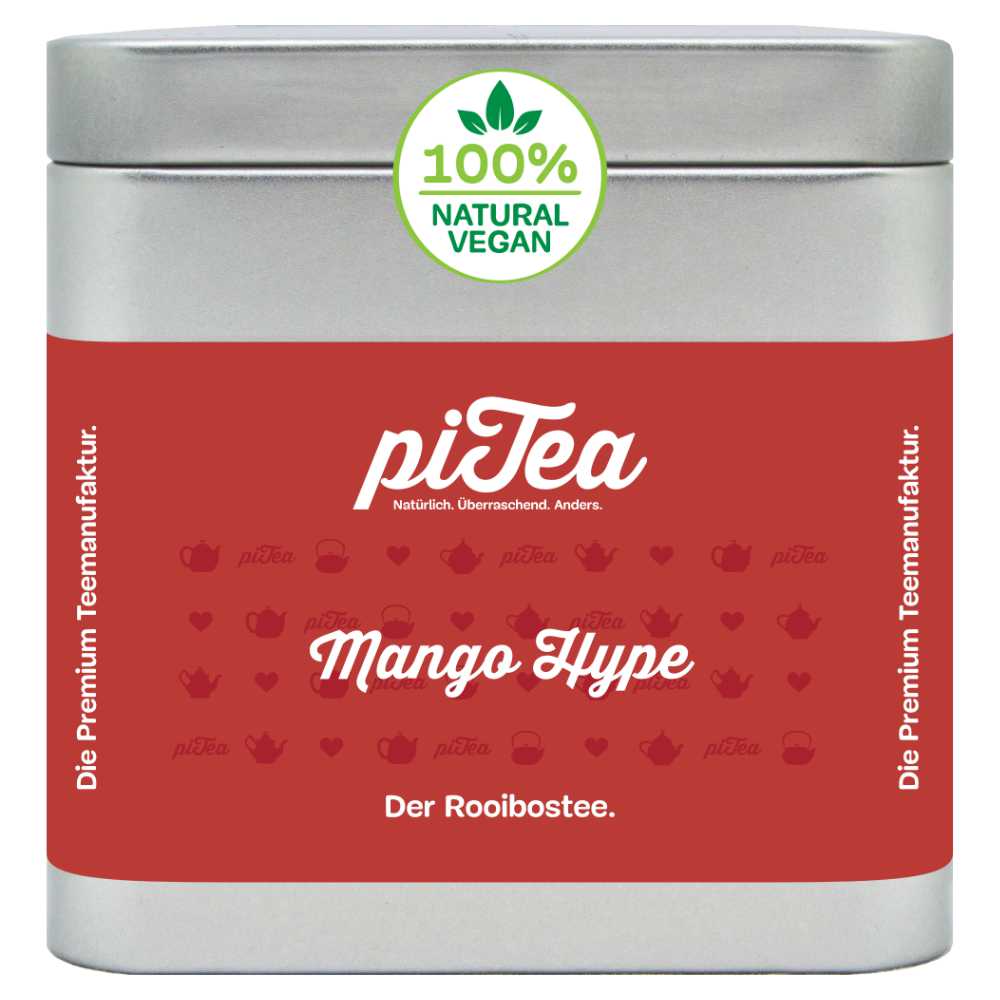 [pi-1195] Mango Hype (Dose)