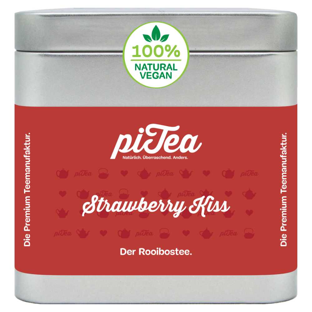 [pi-1201] Strawberry Kiss (Dose)