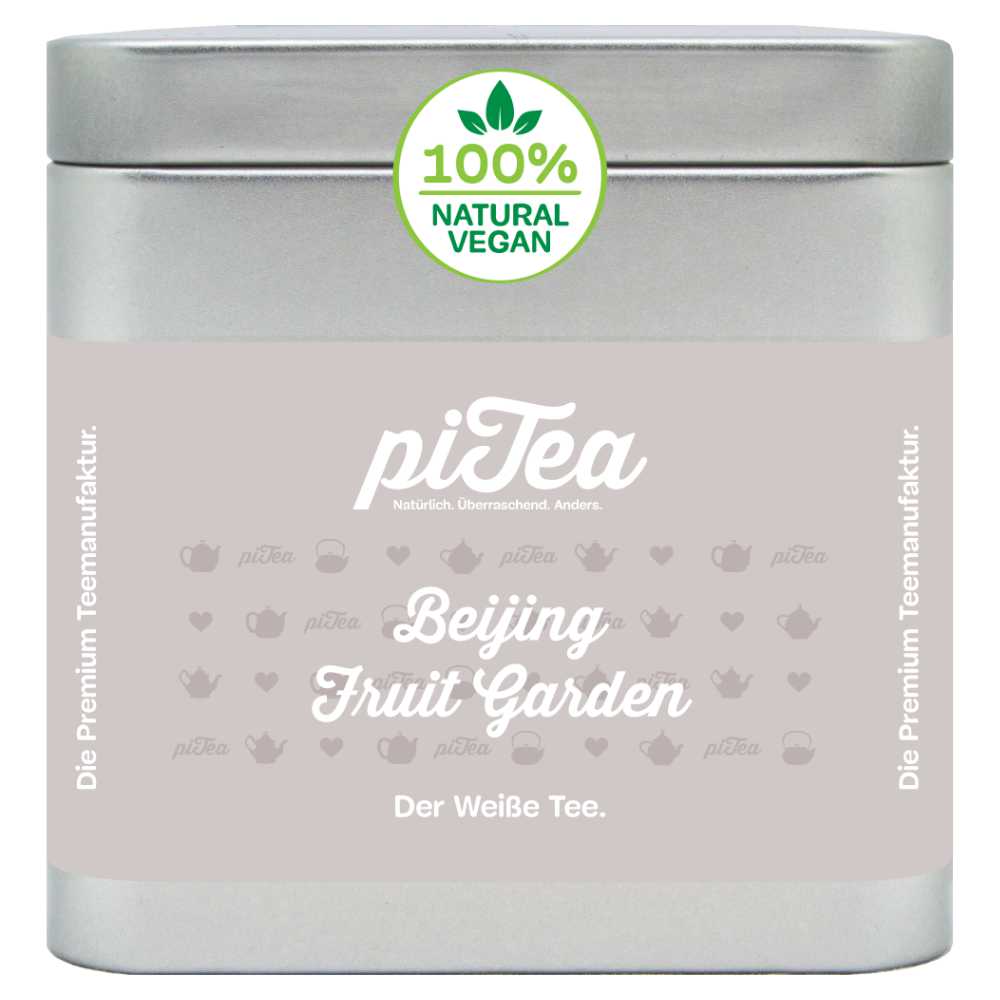 [pi-1294] Beijing Fruit Garden (Dose)