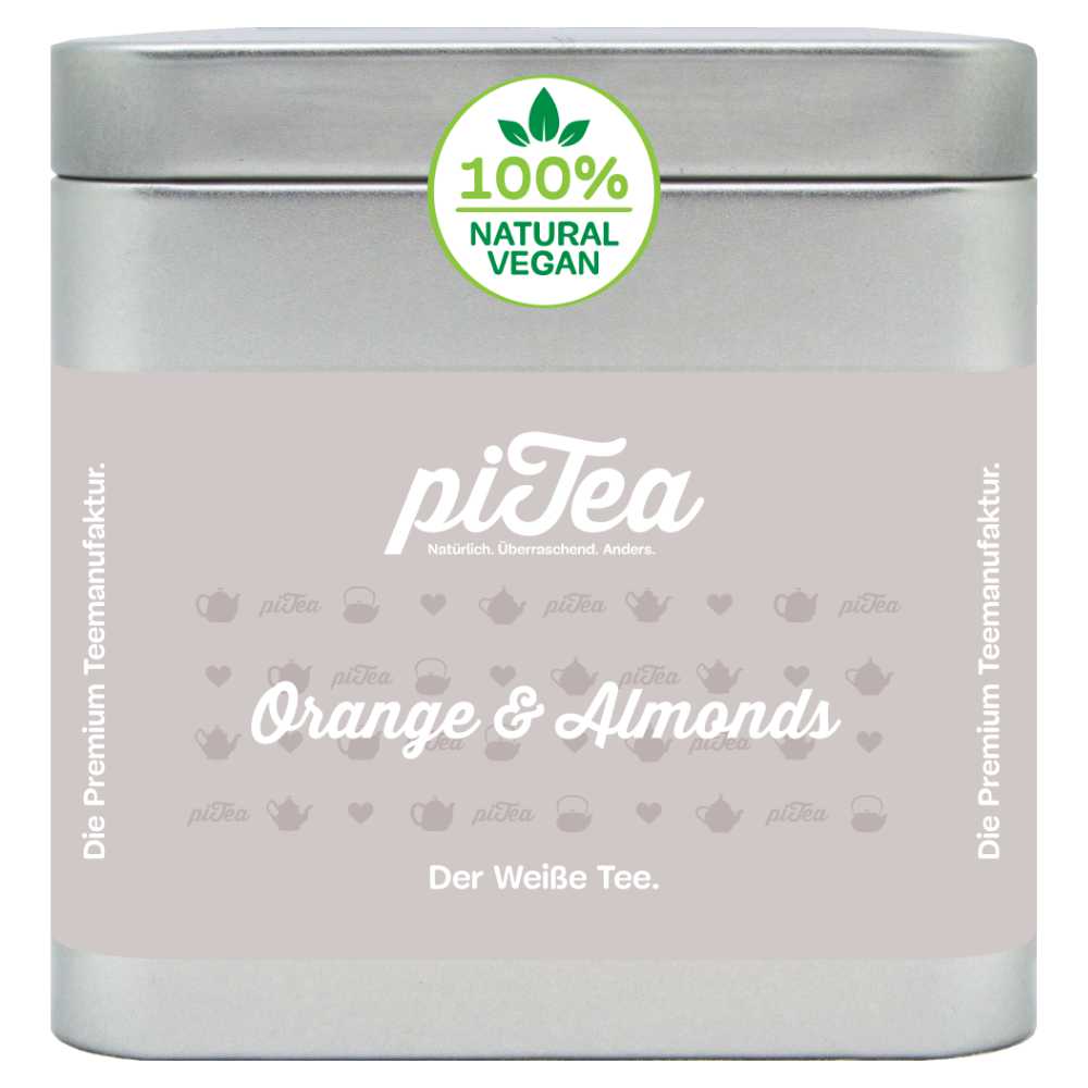 [pi-1299] Orange & Almonds (Dose)