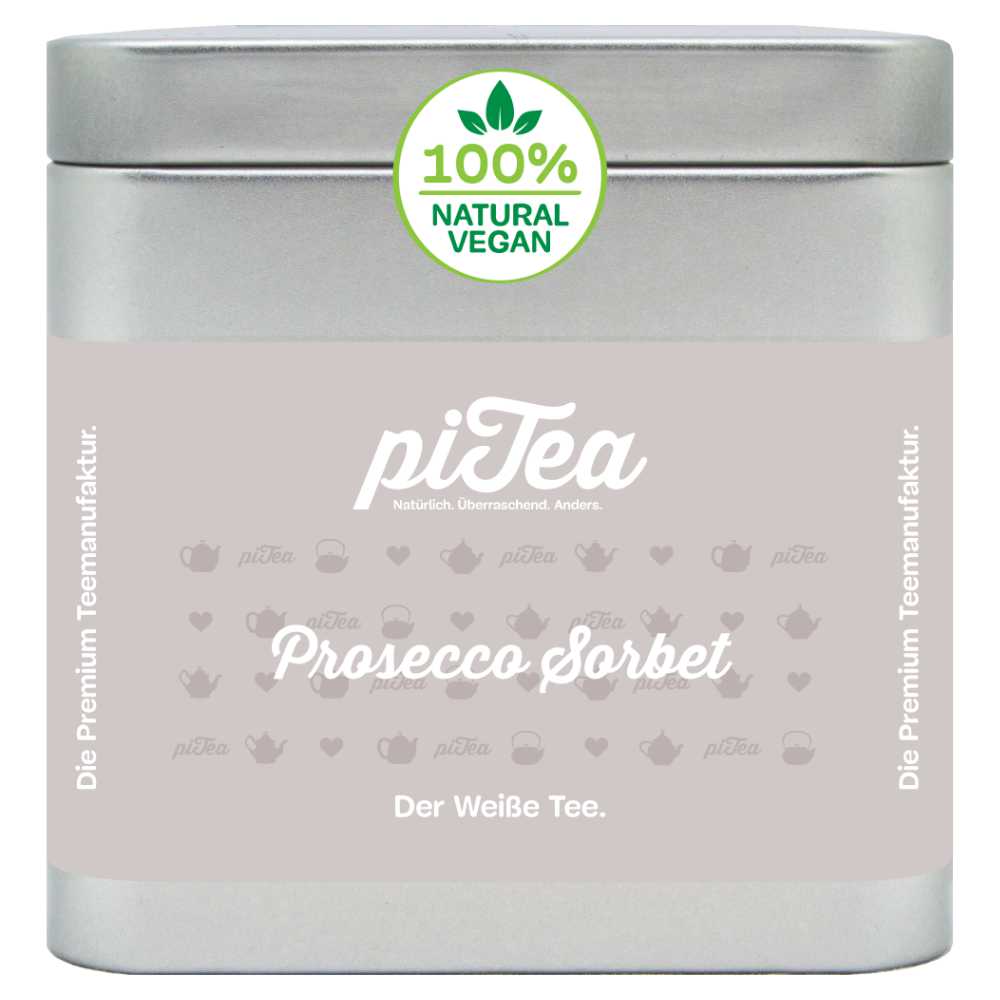 [pi-1310] Prosecco Sorbet (Dose)