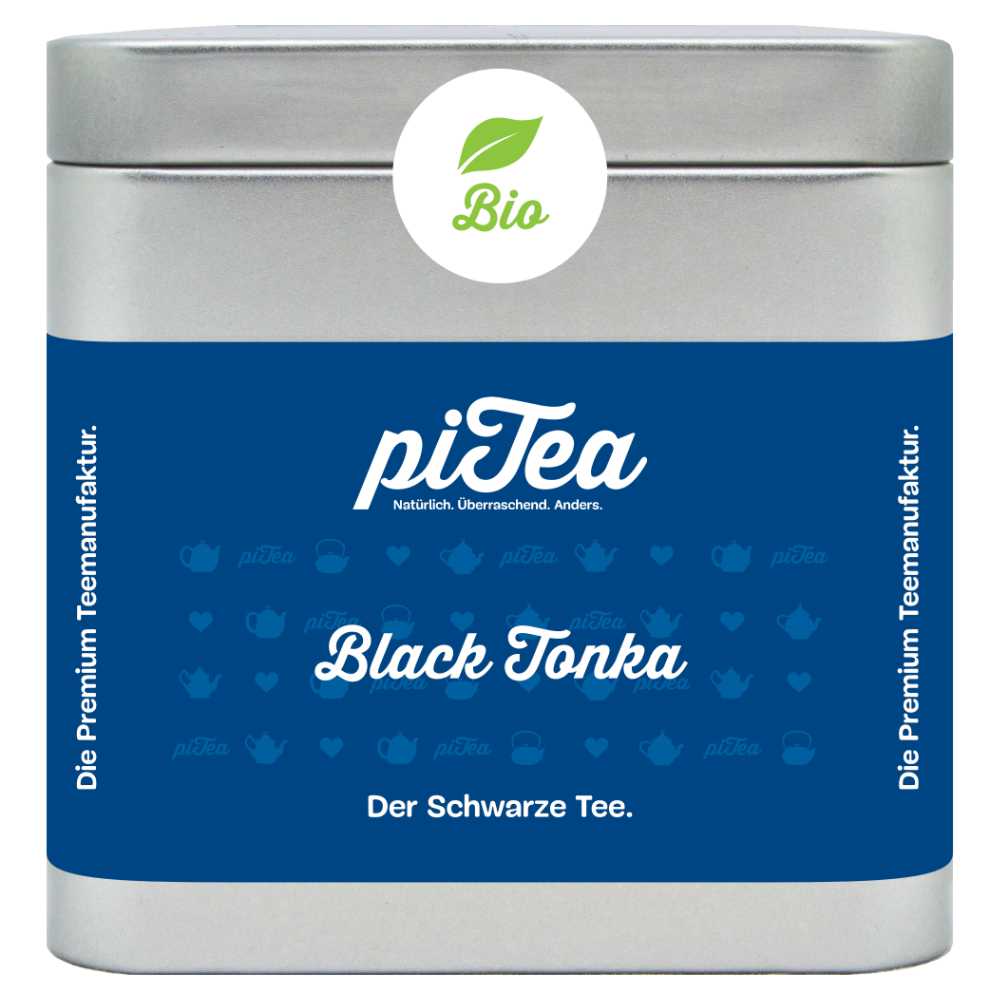 Black Tonka [Bio]