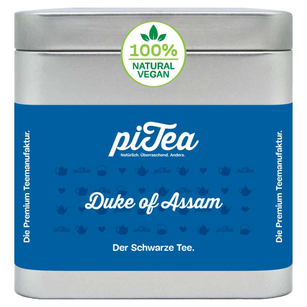 [pi-1241] Duke of Assam (Dose)
