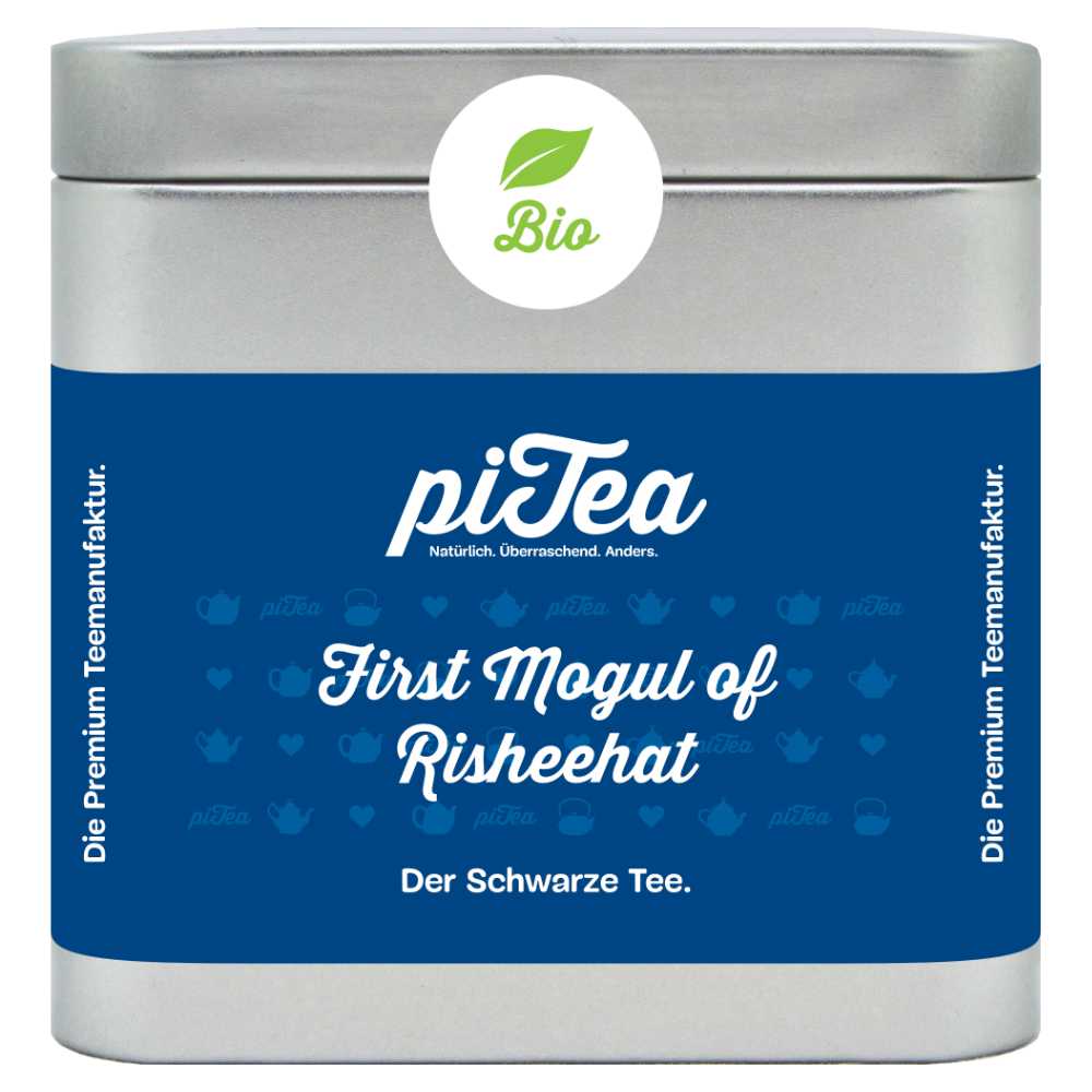 [pi-1250] First Mogul of Risheehat [Bio] (Dose)
