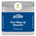 First Mogul of Risheehat [Bio]