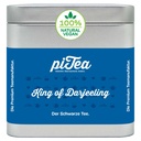 King of Darjeeling