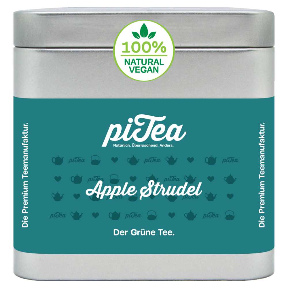 Apple Strudel