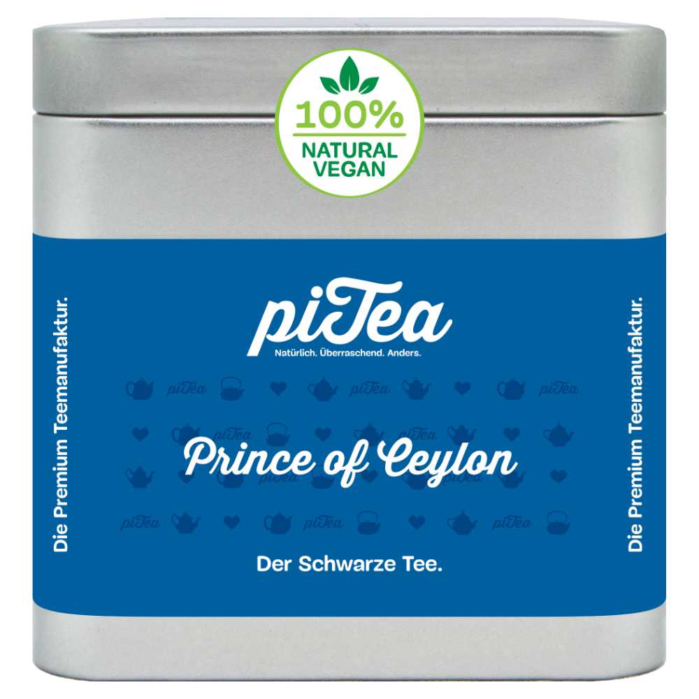 Prince of Ceylon