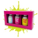 POP TEE Trio ProbierBox