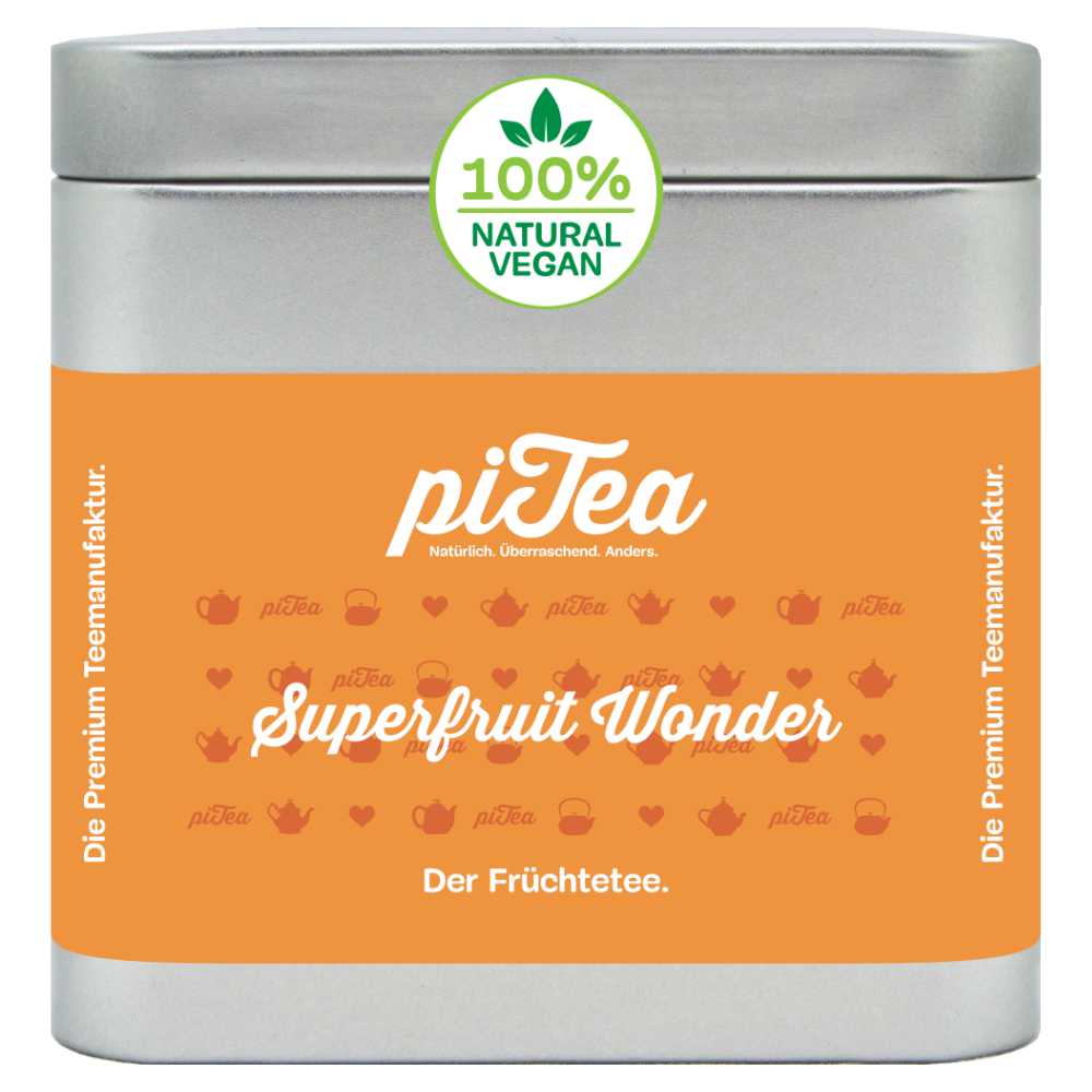 Superfruit Wonder