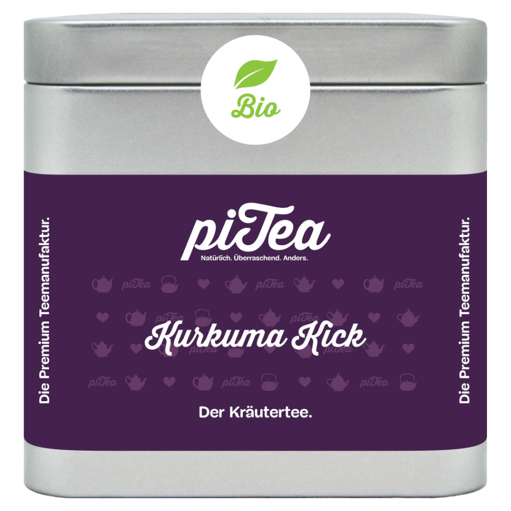 Kurkuma Kick [Bio]