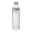 Eistee To-Go Flasche mit Filter