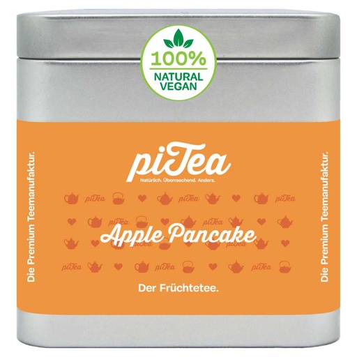 Apple Pancake