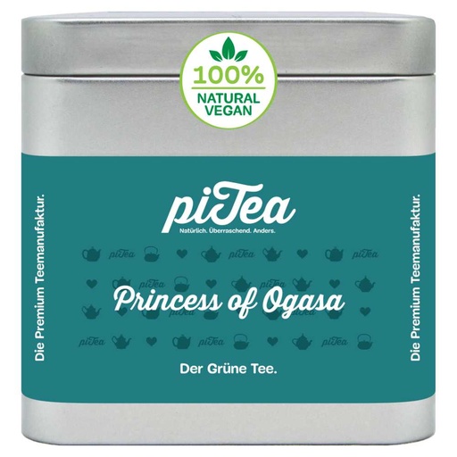 Princess of Ogasa