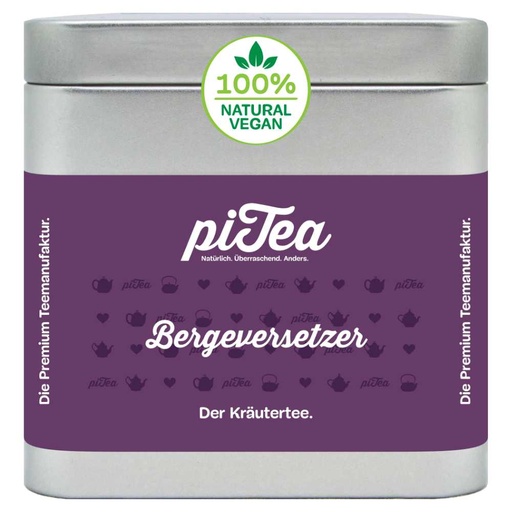 Bergeversetzer