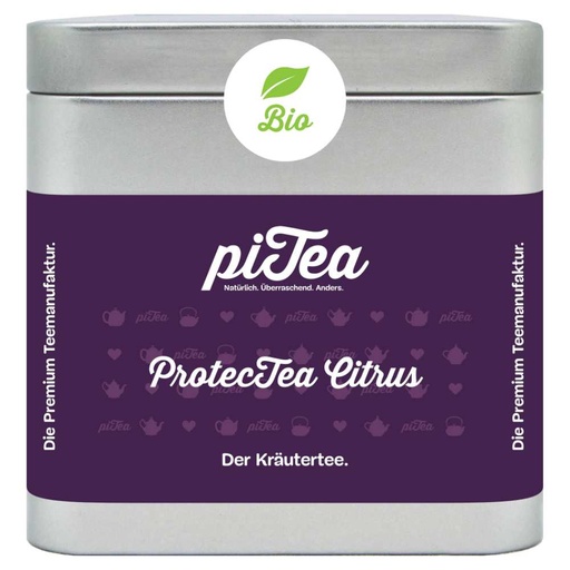 ProtecTea Citrus [Bio]