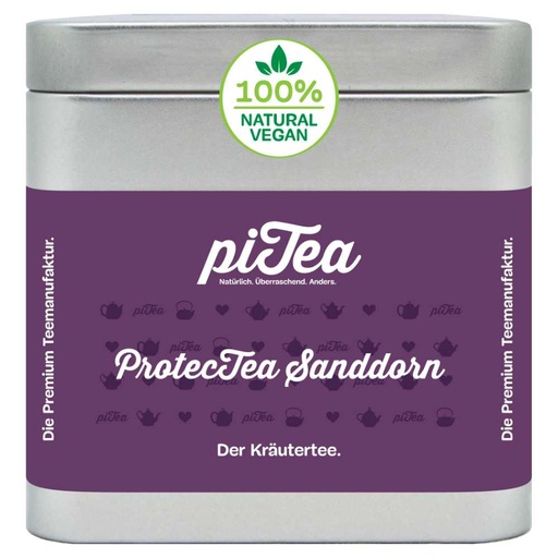 ProtecTea Sanddorn