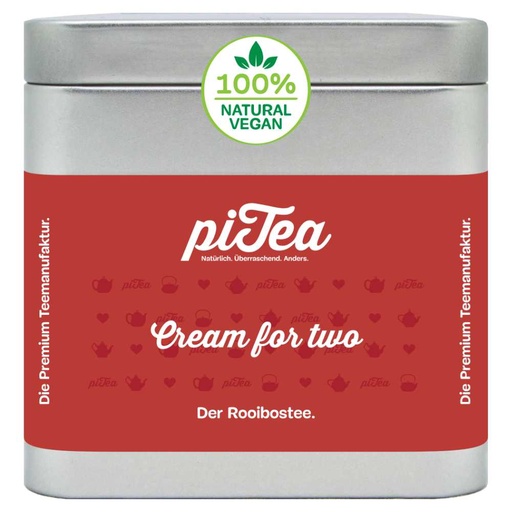 Cream for Two