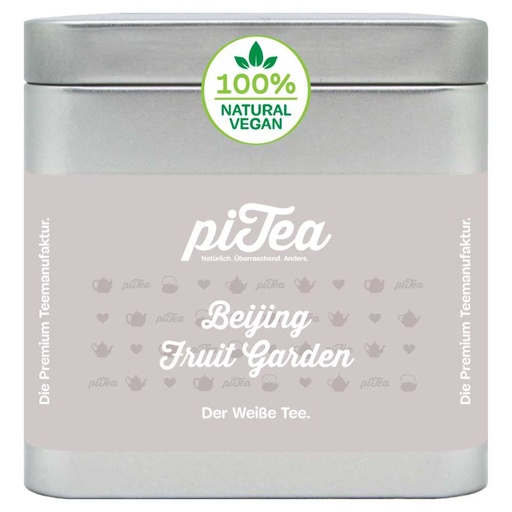 Beijing Fruit Garden