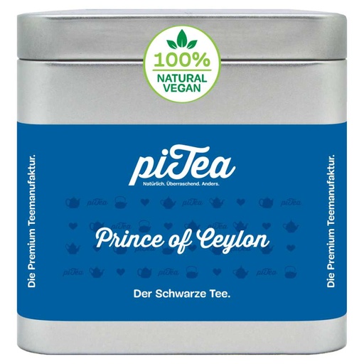 Prince of Ceylon